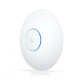 Punkt dostępowy Access Point U7 Long-Range 7300 Mbit/s Biały Obsługa                PoE U7-LR 