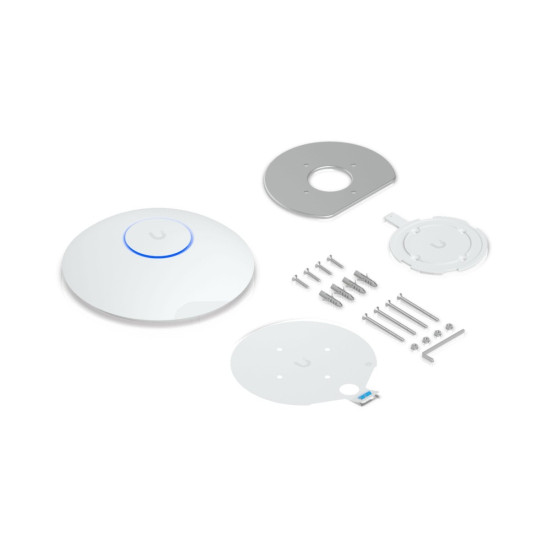 Punkt dostępowy Access Point U7 Long-Range 7300 Mbit/s Biały Obsługa                PoE U7-LR 