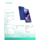 Smartfon moto g56 G5 8/256GB, Dazzling Blue 