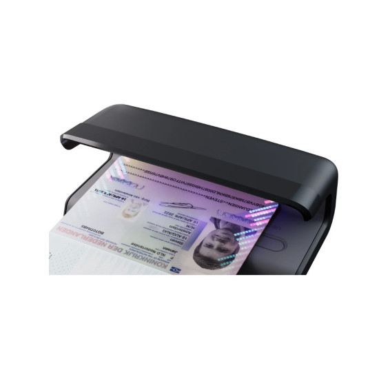 Tester UV SAFESCAN 55 LED