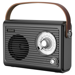 Radio przenośne RS-01 