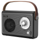 Radio przenośne RS-01 