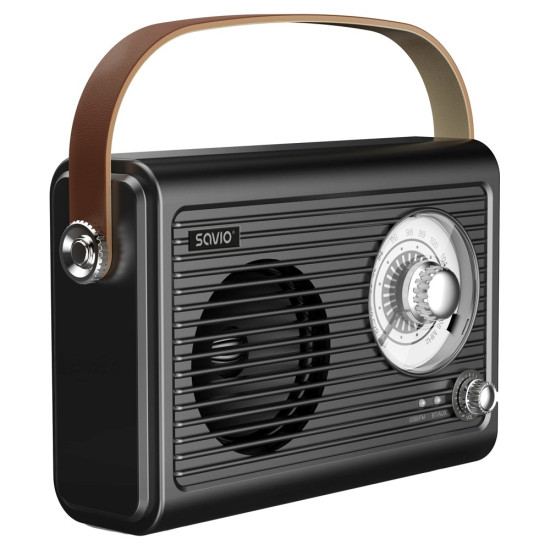 Radio przenośne RS-01 