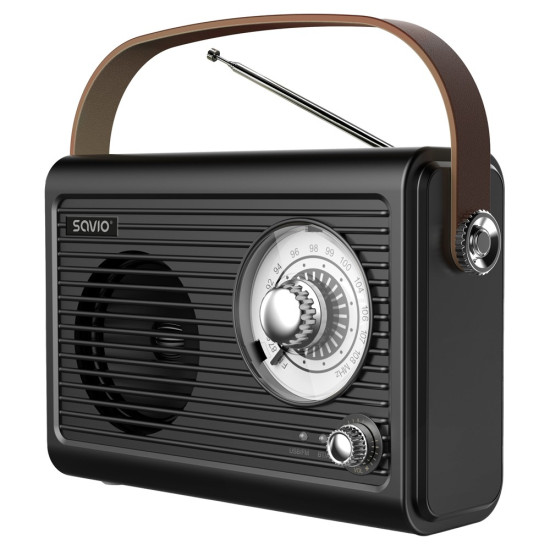 Radio przenośne RS-01 