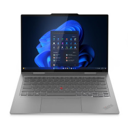 Ultrabook Thinkpad X1 2-in-1 Gen10 21Q000A2PB W11Pro Ultra 7 255U/32GB/1TB/INT/14.0 2.8K/Touch/Grey/3YRS Premier Support + CO2 Offset 