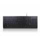 Klawiatura przewodowa Lenovo Essential (czarna) - angielski, US (103P) 4Y41C68681 