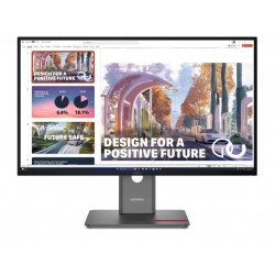 Monitor ThinkVision P27QD-40 27 cali 64B3ZAT2EU 