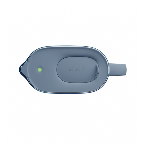 Dzbanek filtrujący 2,4l Style Essential grafitowy 