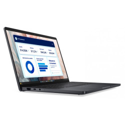 Laptop Dell Pro 13 Premium PA13250 W11P U7-266V/16GB/512GB SSD CL35/13.3 FHD+/Arc/FgrPr/Cams&Mic/5G WWAN+BT/BcklKb/3C/vPro/3YPS Magnesium