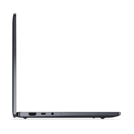 Laptop Dell Pro 13 Premium PA13250 W11P U7-266V/16GB/512GB SSD CL35/13.3 FHD+/Arc/FgrPr/Cams&Mic/5G WWAN+BT/BcklKb/3C/vPro/3YPS Magnesium