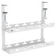 Organizer podbiurkowy na kable, MC-104W