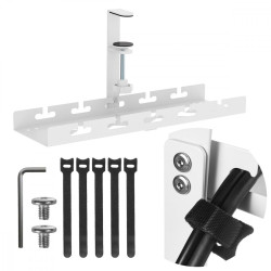 Organizer podbiurkowy na kable, MC-105W
