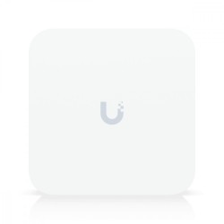 Brama UniFi Express 7 Gateway/kontroler 10, 100, 1000, 2500, 10000 Mbit/s UX7 