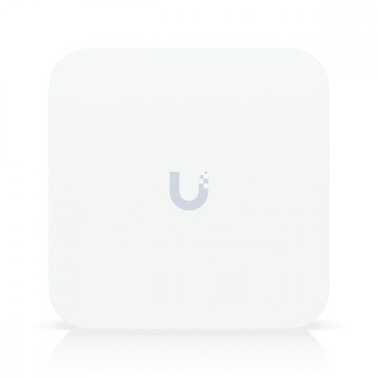 Brama UniFi Express 7 Gateway/kontroler 10, 100, 1000, 2500, 10000 Mbit/s UX7 