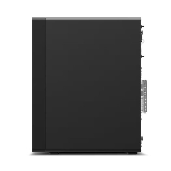 Stacja robocza ThinkStation P2 Tower 30JQ006APB W11Pro Ultra 7 265K/2x32GB/2x1TB/INT + RTX 5070 12GB/vPro/3YRS OS + 1YR Premier 