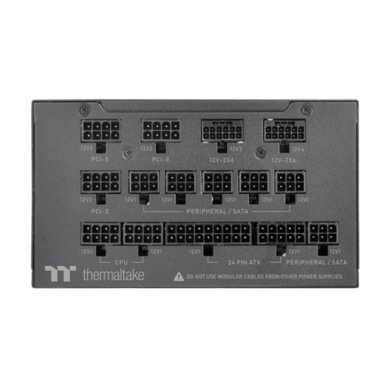 Zasilacz - Toughpower TF3 1300W Titanium modular