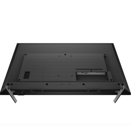 Monitor wielkoformatowy VA-4301 CZARNY 350cd/m2 1200:1 16/7 