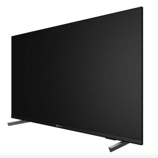 Monitor wielkoformatowy VA-4301 CZARNY 350cd/m2 1200:1 16/7 