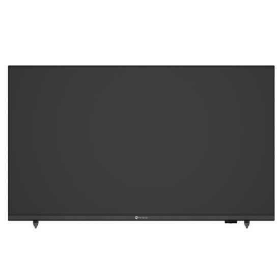 Monitor wielkoformatowy VA-4301 CZARNY 350cd/m2 1200:1 16/7 