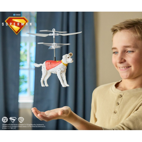 Figurka interaktywna Superman Film Krypto 