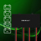 Balanser napięcia 48V do akumulatorów 4x12V | 10A | LiFePO4 AGM  GEL 