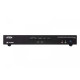 *4-Port USB3.0 4K HDMI Dual Display KVMP Switch 