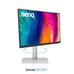 Monitor 27 cali PD2730S LED 5K IPS/60Hz/5ms/Graficzny 