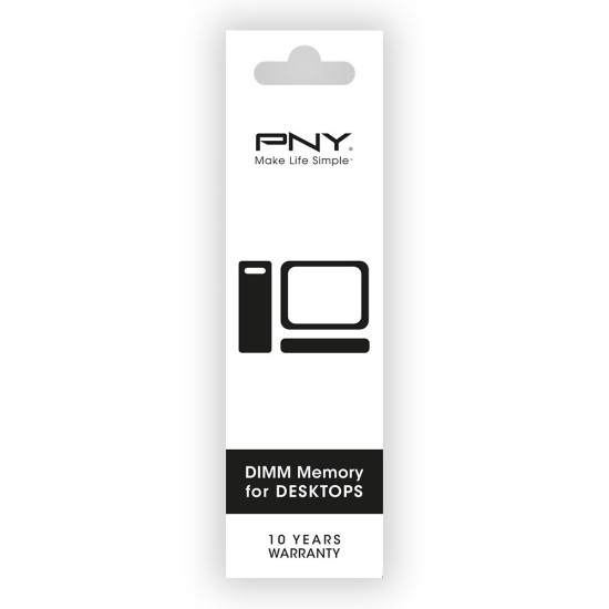 Pamięć 8GB DDR4 3200MHz DIMM MD8GSD43200-SB 