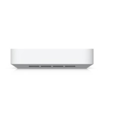 Router Cloud Gateway kontroler 10, 100, 1000, 2500,                        10000 Mbit/s UCG-Fiber 