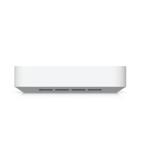 Router Cloud Gateway kontroler 10, 100, 1000, 2500,                        10000 Mbit/s UCG-Fiber 
