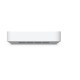 Router Cloud Gateway kontroler 10, 100, 1000, 2500,                        10000 Mbit/s UCG-Fiber 