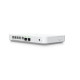 Router Cloud Gateway kontroler 10, 100, 1000, 2500,                        10000 Mbit/s UCG-Fiber 