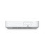 Router Cloud Gateway kontroler 10, 100, 1000, 2500,                        10000 Mbit/s UCG-Fiber 