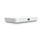 Router Cloud Gateway kontroler 10, 100, 1000, 2500,                        10000 Mbit/s UCG-Fiber 