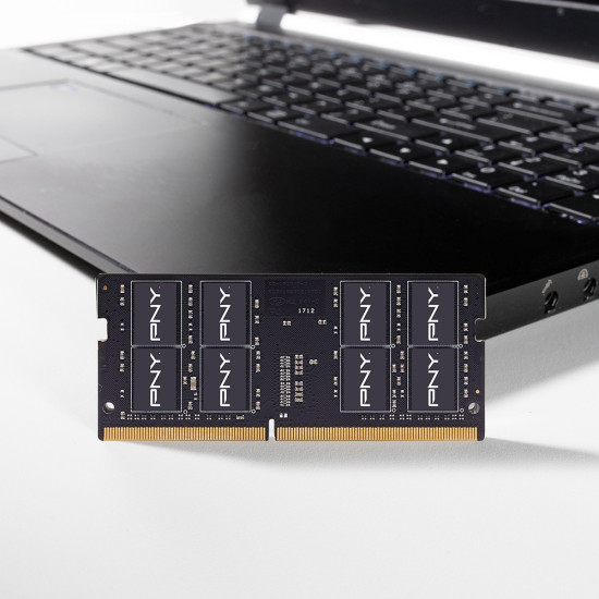 Pamięć 16GB DDR4 3200 SO-DIMM MN16GSD43200-SB 