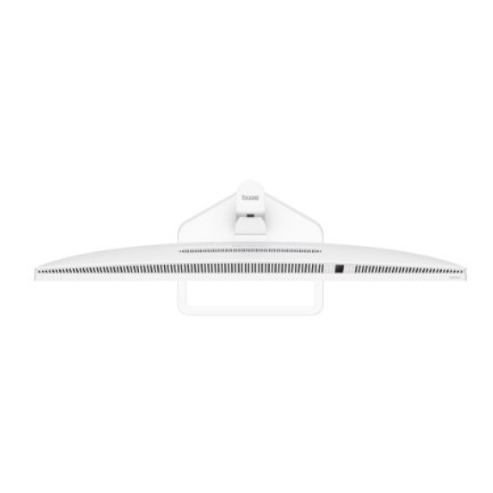 Monitor 32 cale EW3290U 4K LED 5ms/IPS/60Hz/Biały 