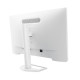 Monitor 32 cale EW3290U 4K LED 5ms/IPS/60Hz/Biały 
