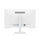 Monitor 32 cale EW3290U 4K LED 5ms/IPS/60Hz/Biały 