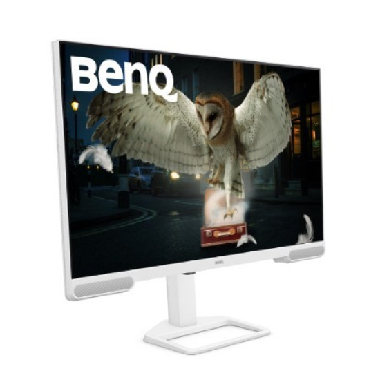 Monitor 32 cale EW3290U 4K LED 5ms/IPS/60Hz/Biały 