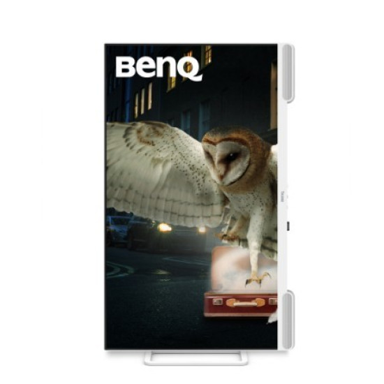 Monitor 32 cale EW3290U 4K LED 5ms/IPS/60Hz/Biały 