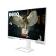 Monitor 32 cale EW3290U 4K LED 5ms/IPS/60Hz/Biały 