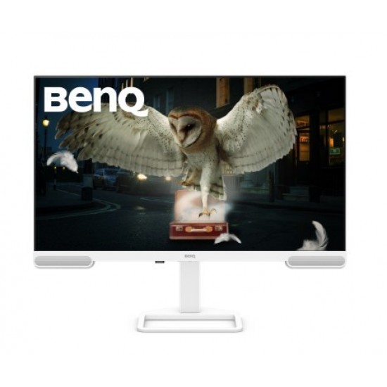 Monitor 32 cale EW3290U 4K LED 5ms/IPS/60Hz/Biały 