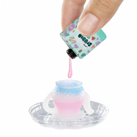 Figurki Miniverse Mini Lifestyle S2 1 sztuka