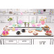 Figurki Miniverse Mini Lifestyle S2 1 sztuka