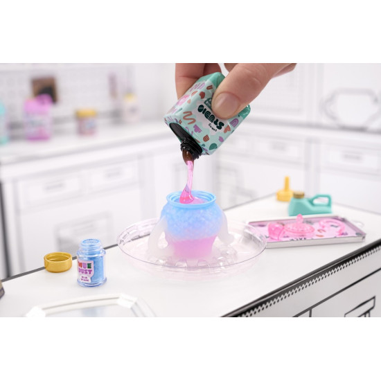 Figurki Miniverse Mini Lifestyle S2 1 sztuka