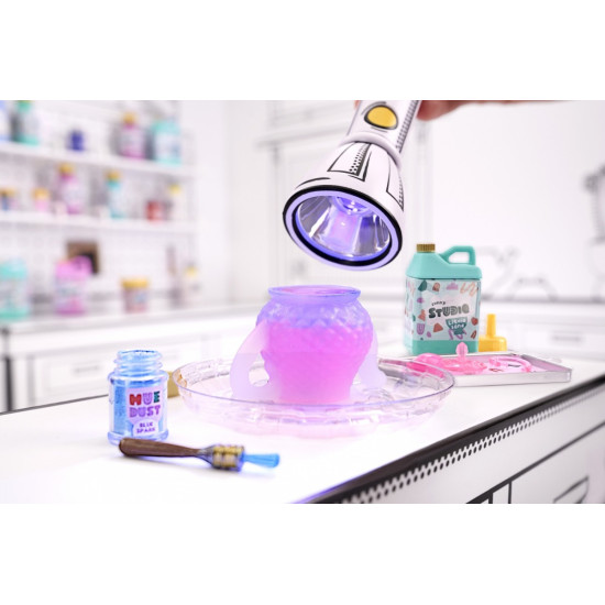 Figurki Miniverse Mini Lifestyle S2 1 sztuka