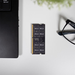 Pamięć 8GB DDR4 3200 SO-DIMM MN8GSD43200-SB 