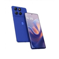 Smartfon edge 60 pro 12/512GB  Dazzling Blue