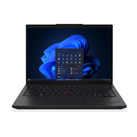 Notebook ThinkPad L14 G6 21S6004FPB W11Pro Ultra 5 225U/16GB/512GB/INT/14.0 WUXGA/Black/3YRS OS + 1YR Premier Support + CO2 Offset 