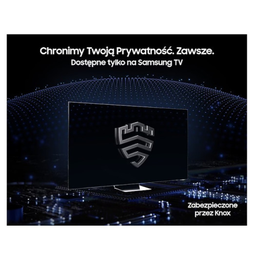 Telewizor 43 cale  QE43Q8FAAUXXH